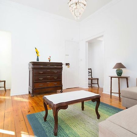 Crilu Apartment ลิสบอน ภายนอก รูปภาพ
