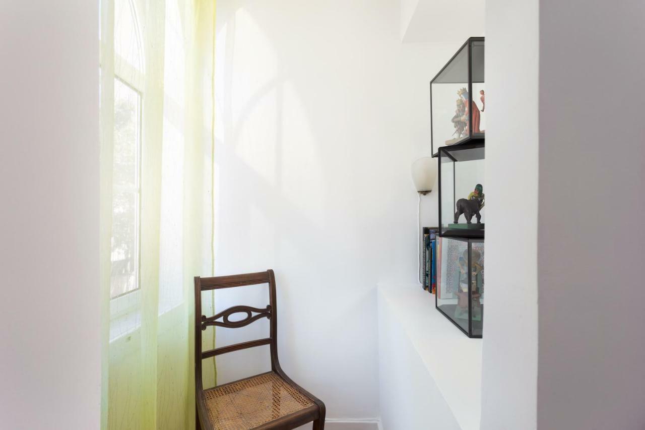 Crilu Apartment ลิสบอน ภายนอก รูปภาพ